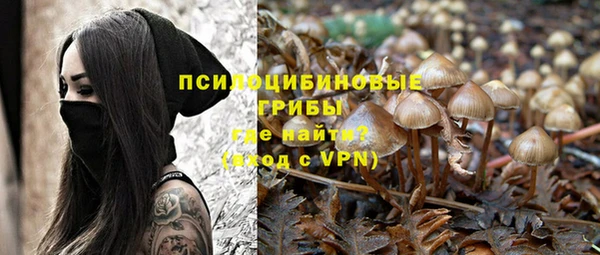 хмурый Заволжск